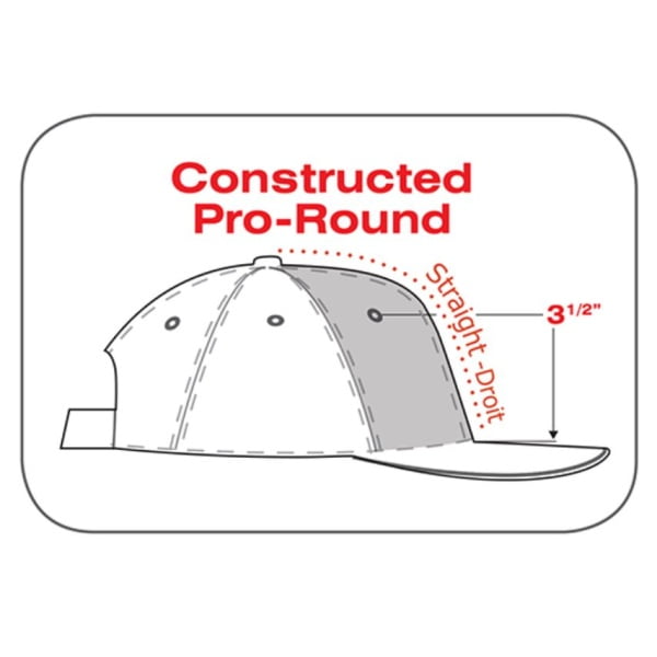 ProRound Mesh Back - Image 6